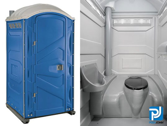 Portable Toilet Rentals in Berks County, PA